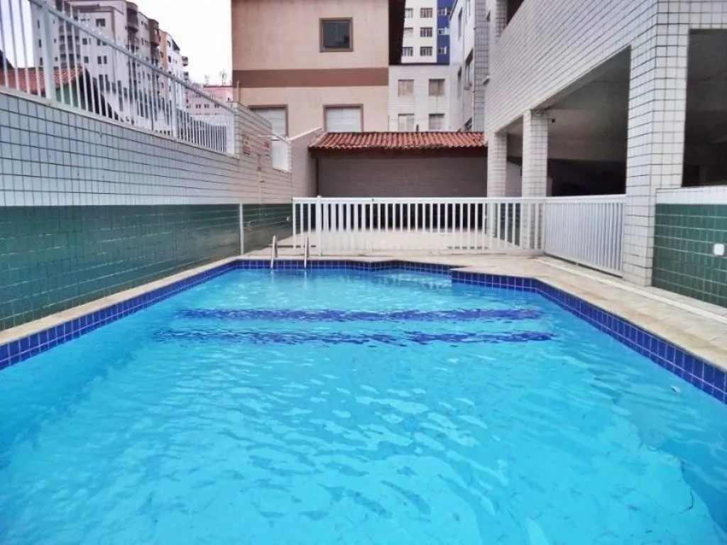 Imagem APARTAMENTO COM 150,00 m² - GUILHERMINA - PRAIA GRANDE SP