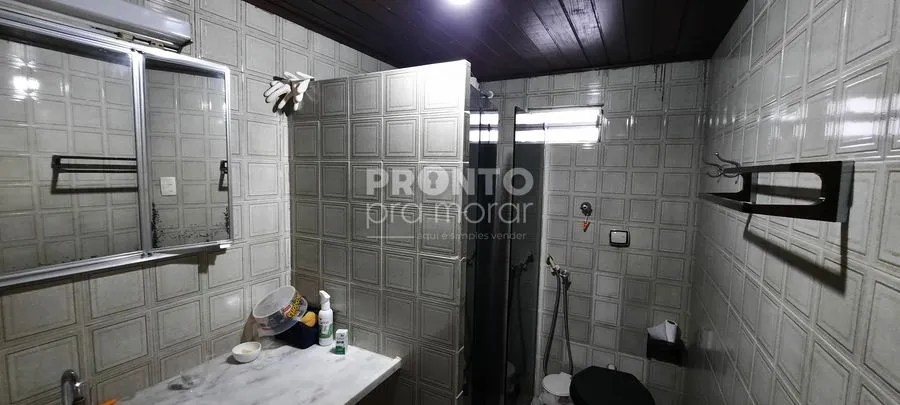 Imagem Casa em Tamarineira