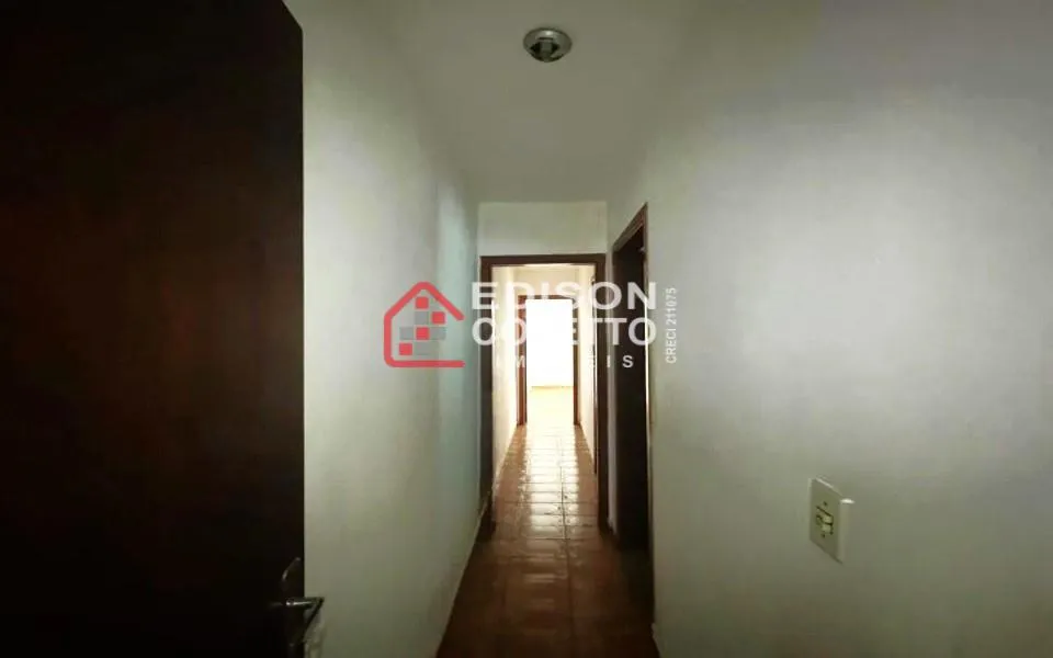 Imagem Casa térrea a venda no Bairro São Francisco em Piracicaba!!