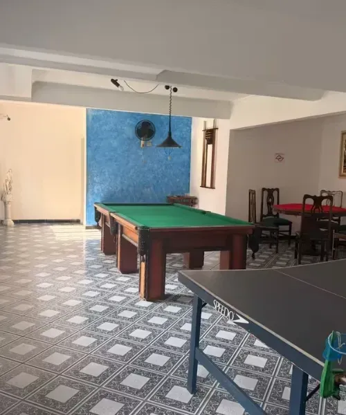 Imagem Apartamento com 1 Quarto à Venda, 56 m² em Tupi - Praia Grande