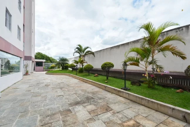 Imagem Apartamento à venda em São Paulo, Vila Moinho Velho, com 2 quartos, 64m2