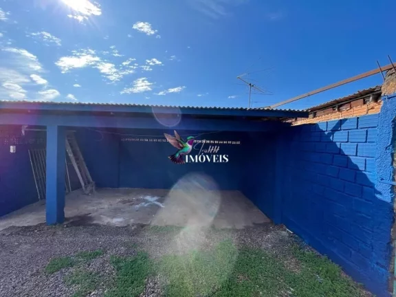 Imagem Casa à venda no bairro Colina - Guaíba/RS