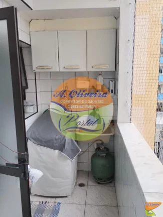 Imagem Apartamento - 03 Dormitorios ( sendo 01 suite ) -CENTRO