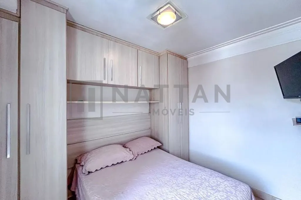 Imagem Cobertura com 3 dormitórios à venda, 160 m² por R$ 1.350.000,00 - Tatuapé - São Paulo/SP