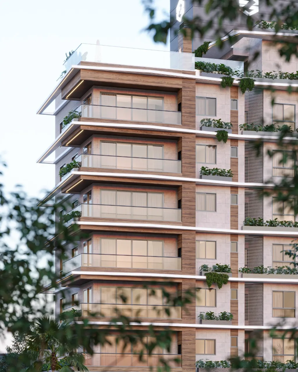 Imagem Edifício Milão 
Endereço: Rua Ceará, N° 2382, Rainha, Itapoá, Santa Catarina, Brasil.
Apartame...