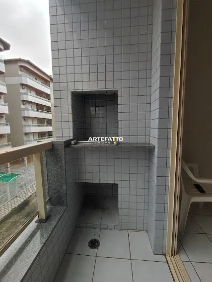 Imagem Apartamento à venda em Ubatuba, Praia Grande, com 2 quartos, 56m2