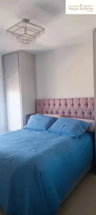 Imagem APARTAMENTO RESIDENCIAL em SÃO JOSÉ - SC, BARREIROS