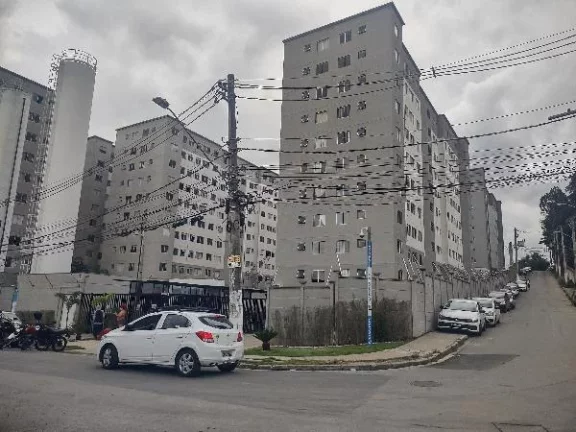 Foto do imóvel Oportunidade Única em SAO PAULO - SP | Tipo: Apartamento | Negociação: Leilão | Situação: Imóvel em RUA MARIO REGALLO PEREIRA