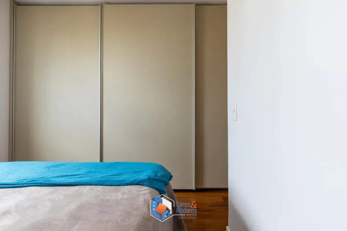 Imagem Apartamento para venda em Vila Mariana com 3 quartos, sendo 2 suítes, 117m²