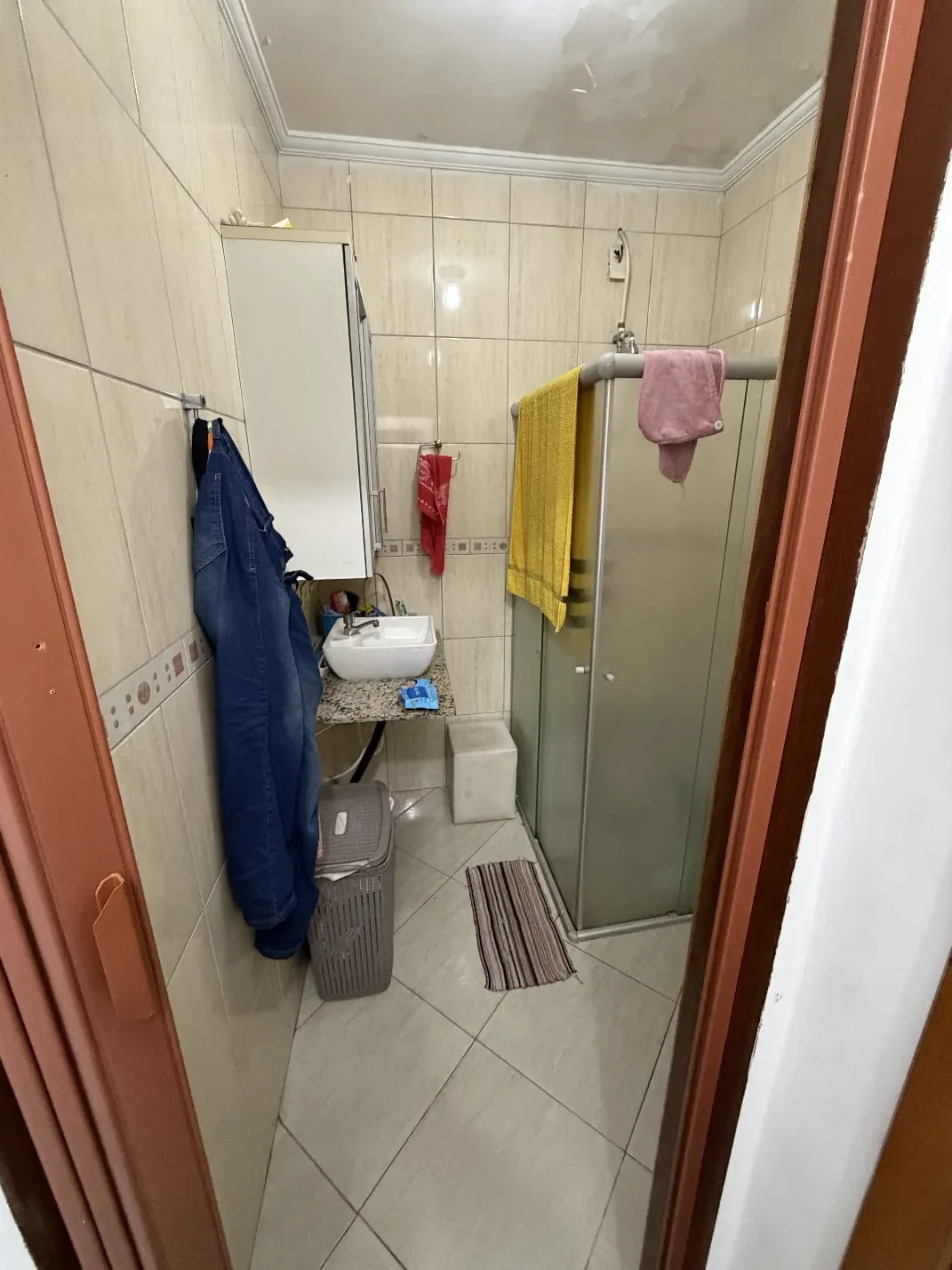 Imagem Sobrado com 4 Quartos à Venda, 250 m² em Vila Francisco Matarazzo - Santo André