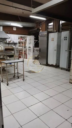 Imagem Ponto Comercial (Padaria), 200m², Jardim Altos de Santana, Sjc.