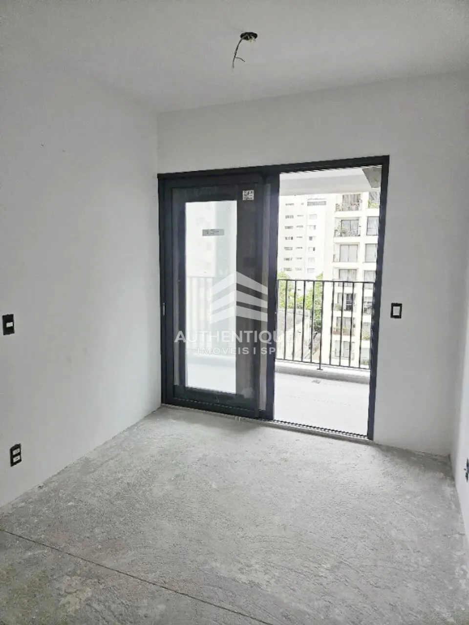 Imagem INVERT CAMPO BELO - Apartamento no bairro Campo Belo à venda