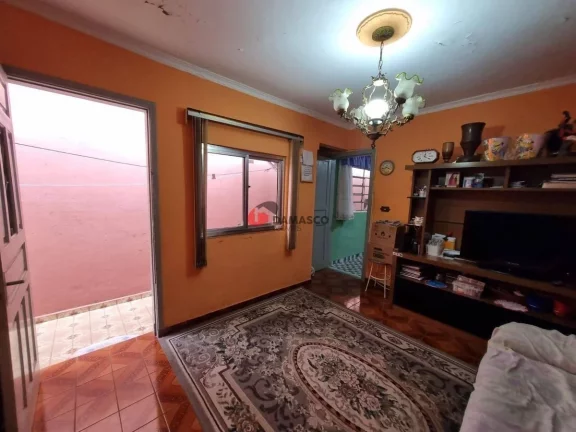Imagem Casa à venda, Santa Maria, São Caetano do Sul, SP