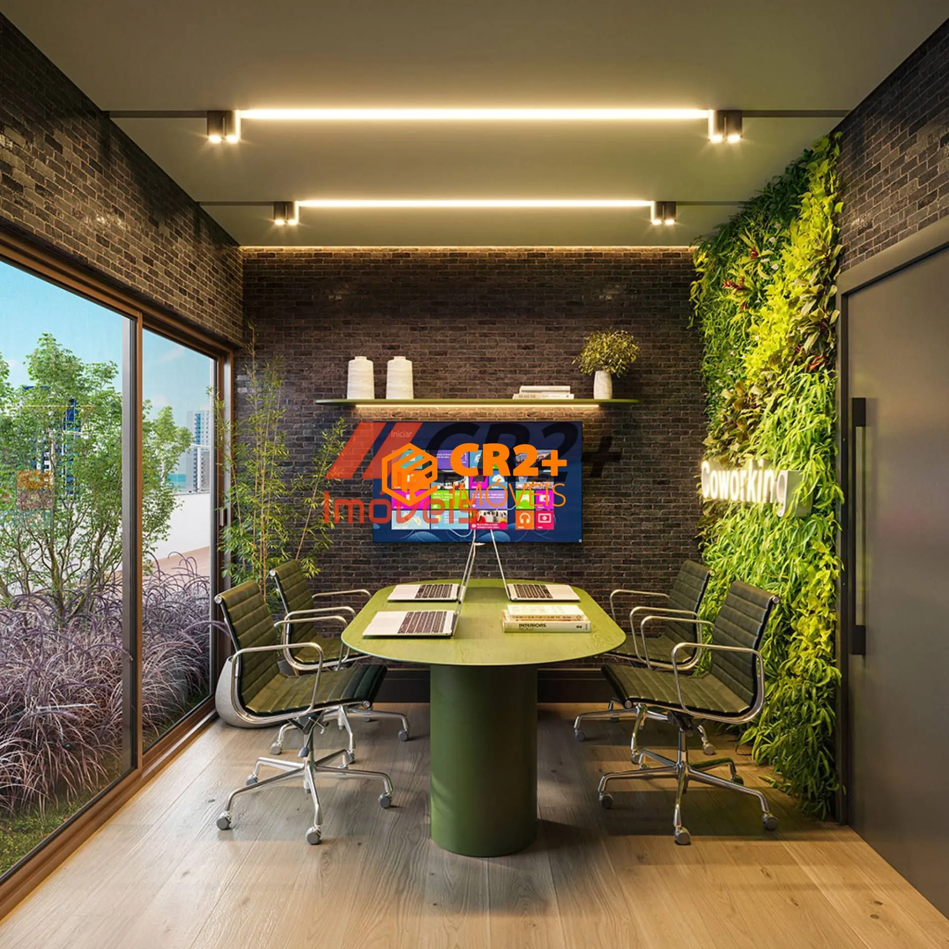 Imagem Lançamento à Venda com 02 quartos, 01 suíte em Candeias/ 60M².