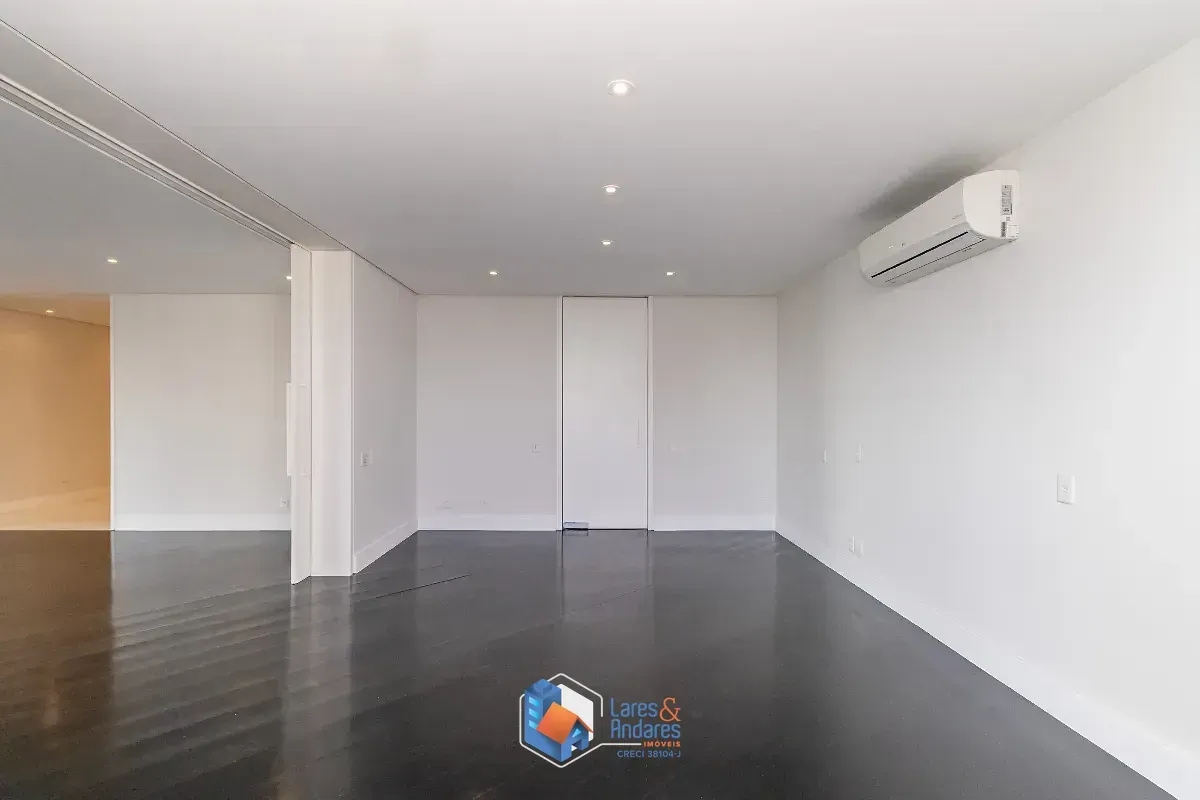 Imagem Apartamento para venda e locação em Santo Amaro com 5 quartos, sendo 5 suítes, 560m²