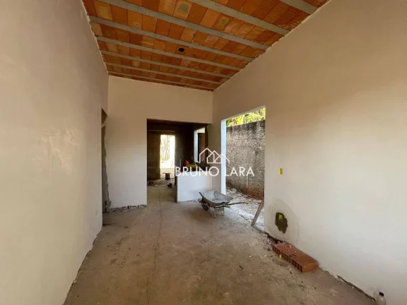 Imagem Casa à venda no bairro Pousada Del Rey - Igarapé/MG