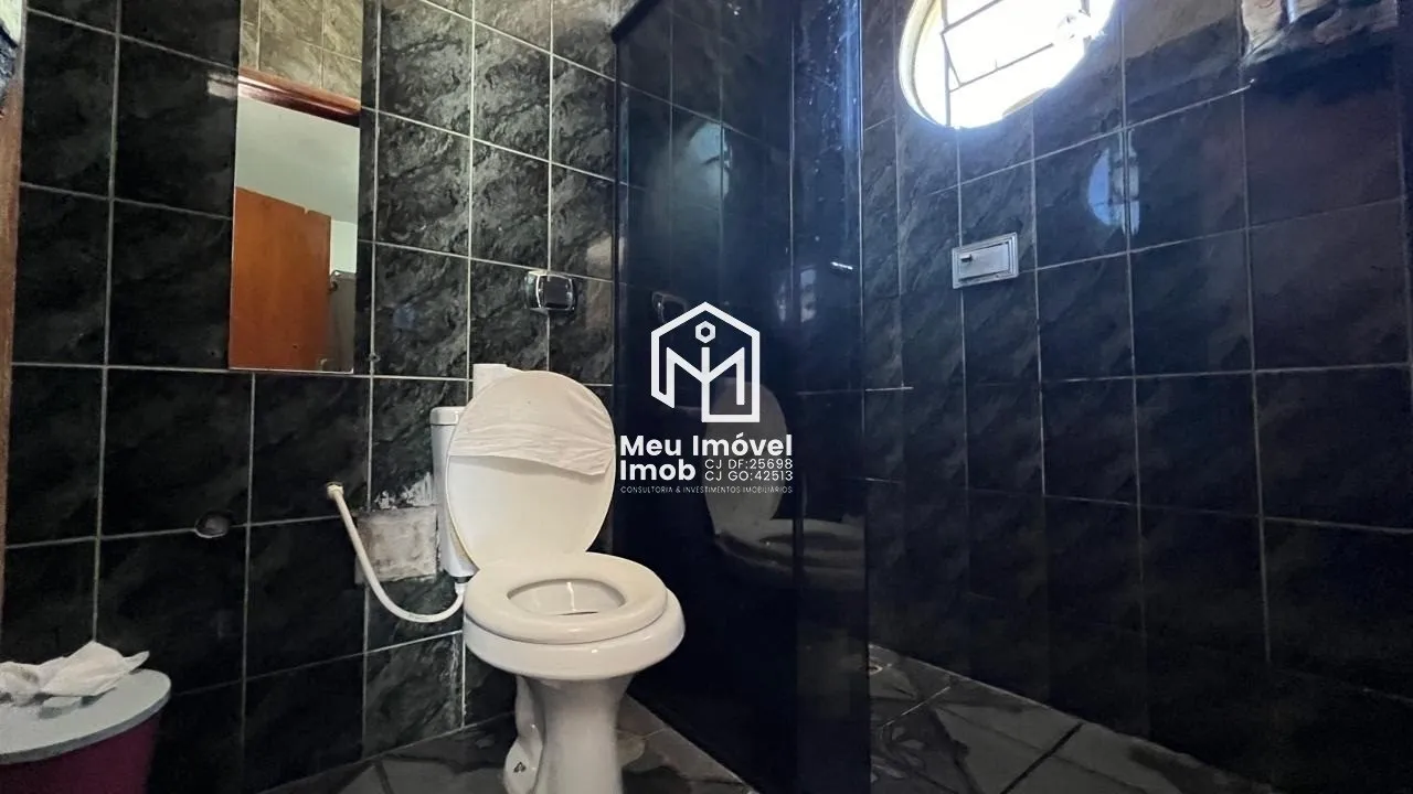 Imagem Casa 3 Quartos 1 Suíte 3 Vagas 220m² QR 310 Samambaia Sul