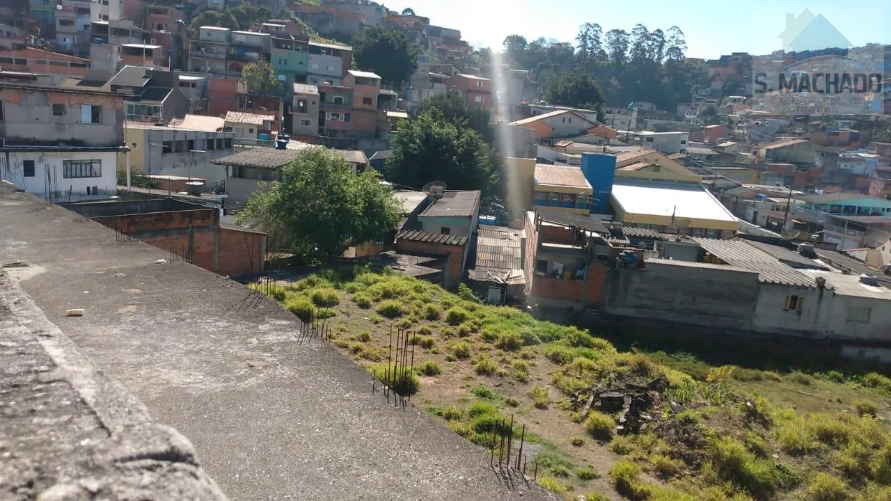 Imagem Terreno para Venda em Mauá / SP no bairro Jardim Miranda D`Aviz