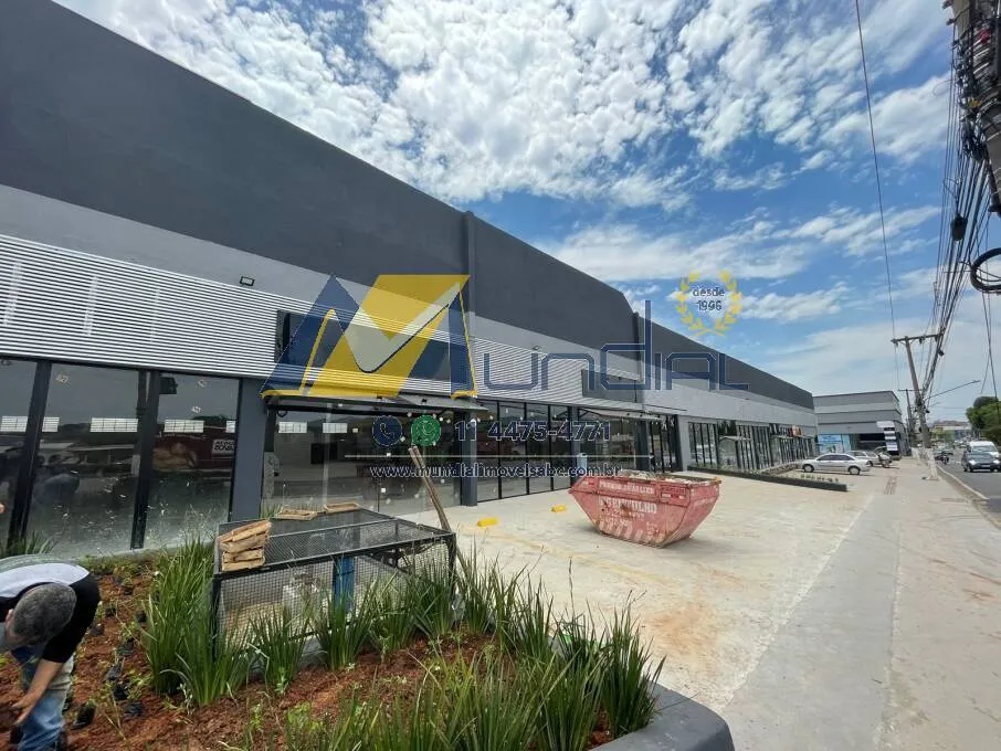 Imagem Alugo Lojas Comerciais em Atibaia, São Paulo