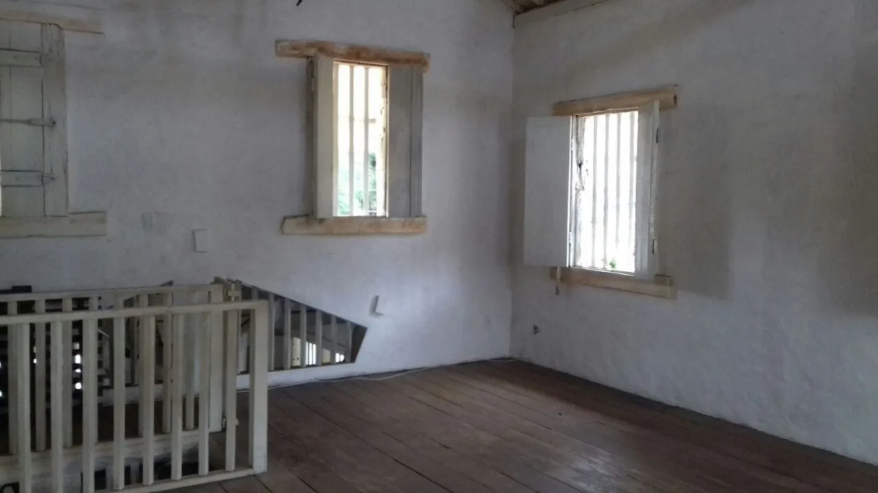 Imagem Casa à venda 3 Quartos, 1 Vaga, Pedrinha, Guaratinguetá - SP