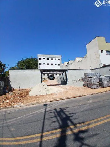 Imagem Apartamento com 2 Dormitorio(s) localizado(a) no bairro Vila Nova Cintra em Mogi das Cruzes / Mato Grosso do Sul Ref.:DE180