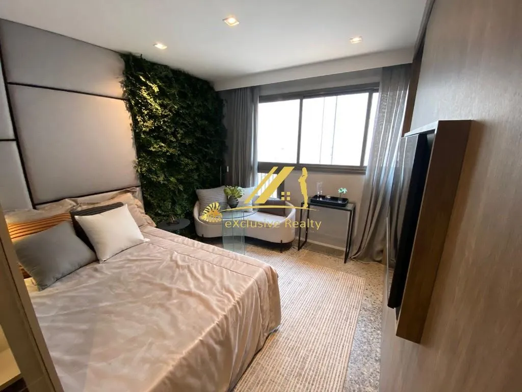 Imagem Apartamento RESIDENCIAL em São Paulo - São Paulo, Vila Mariana