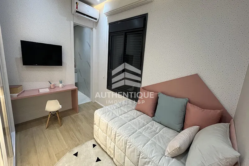 Imagem LUX HOUSE BROOKLIN - Apartamento à venda no bairro Brooklin - São Paulo/SP, Zona Sul