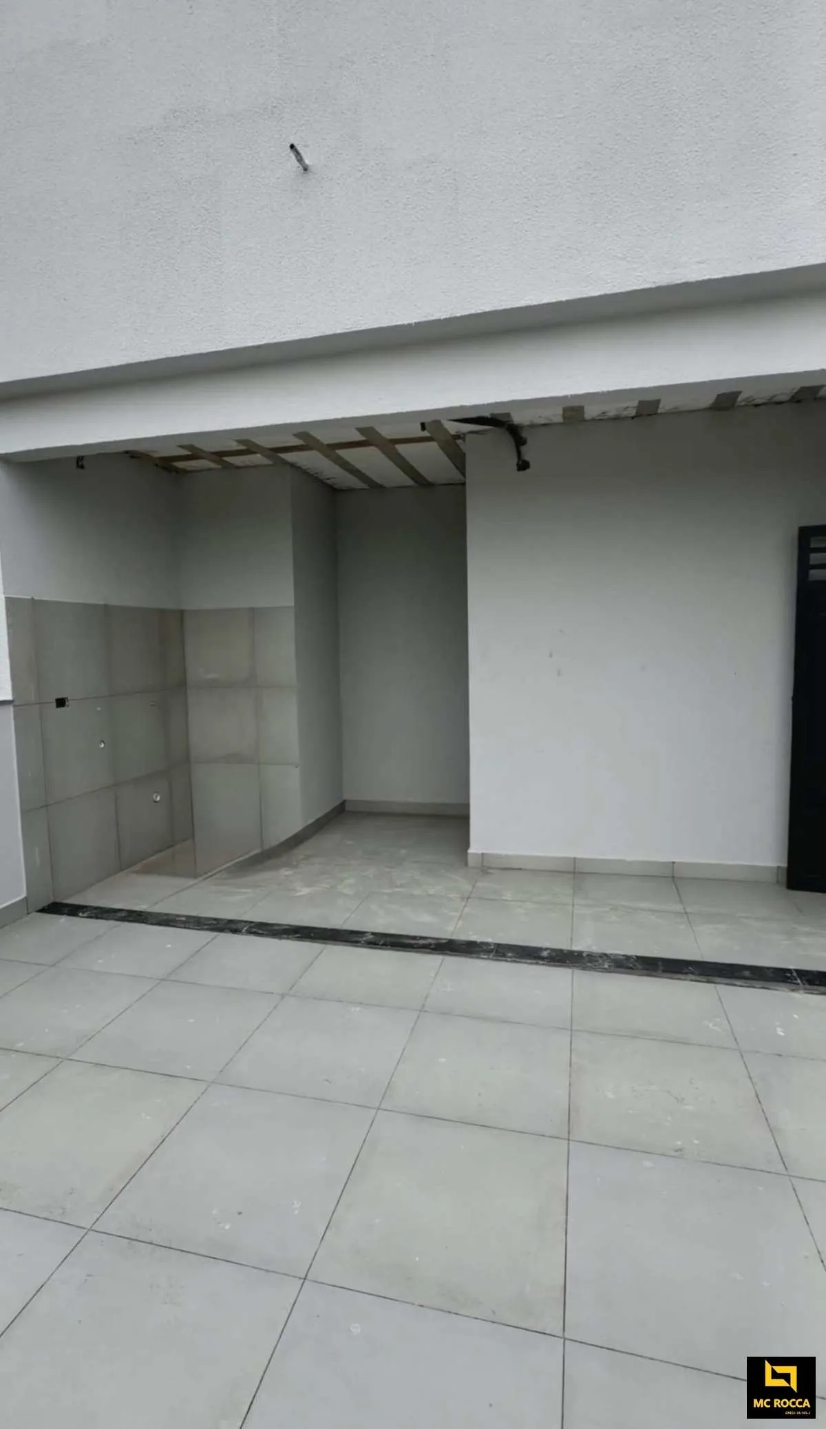 Imagem Cobertura sem condomínio 2 dormitórios - Residencial Varsóvia - Santo André