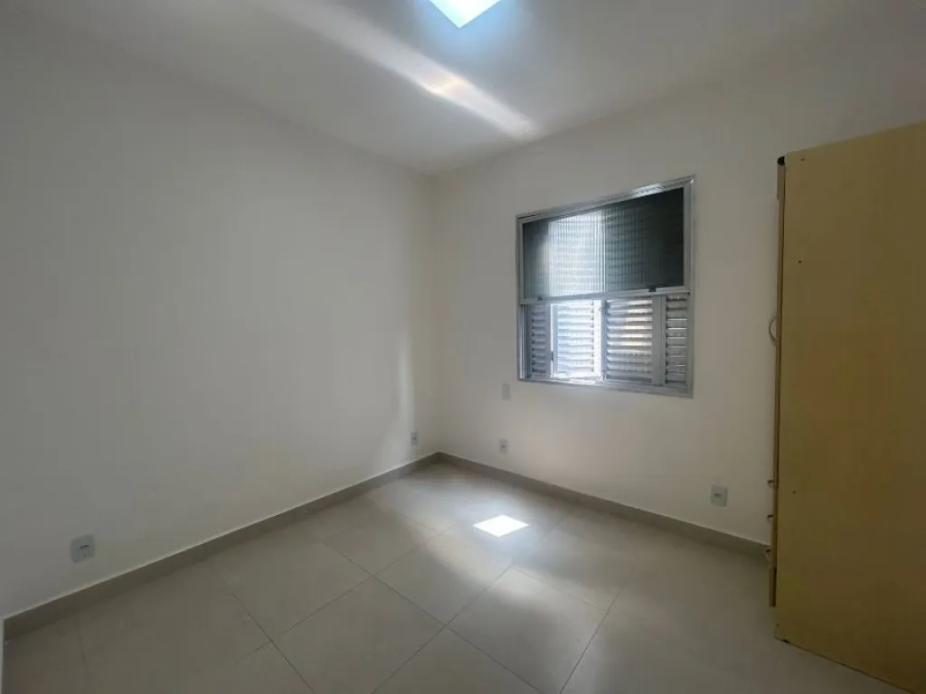 Imagem APARTAMENTO COM 30,00 m² - CANTO DO FORTE - PRAIA GRANDE SP