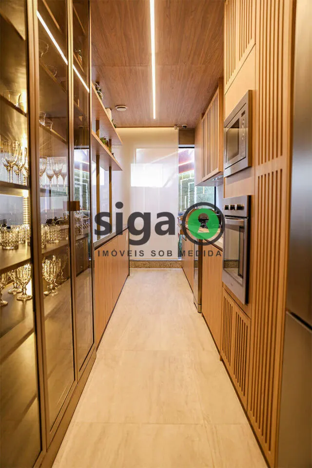 Imagem Apartamento para venda em Perdizes 03 suítes, São Paulo - SP