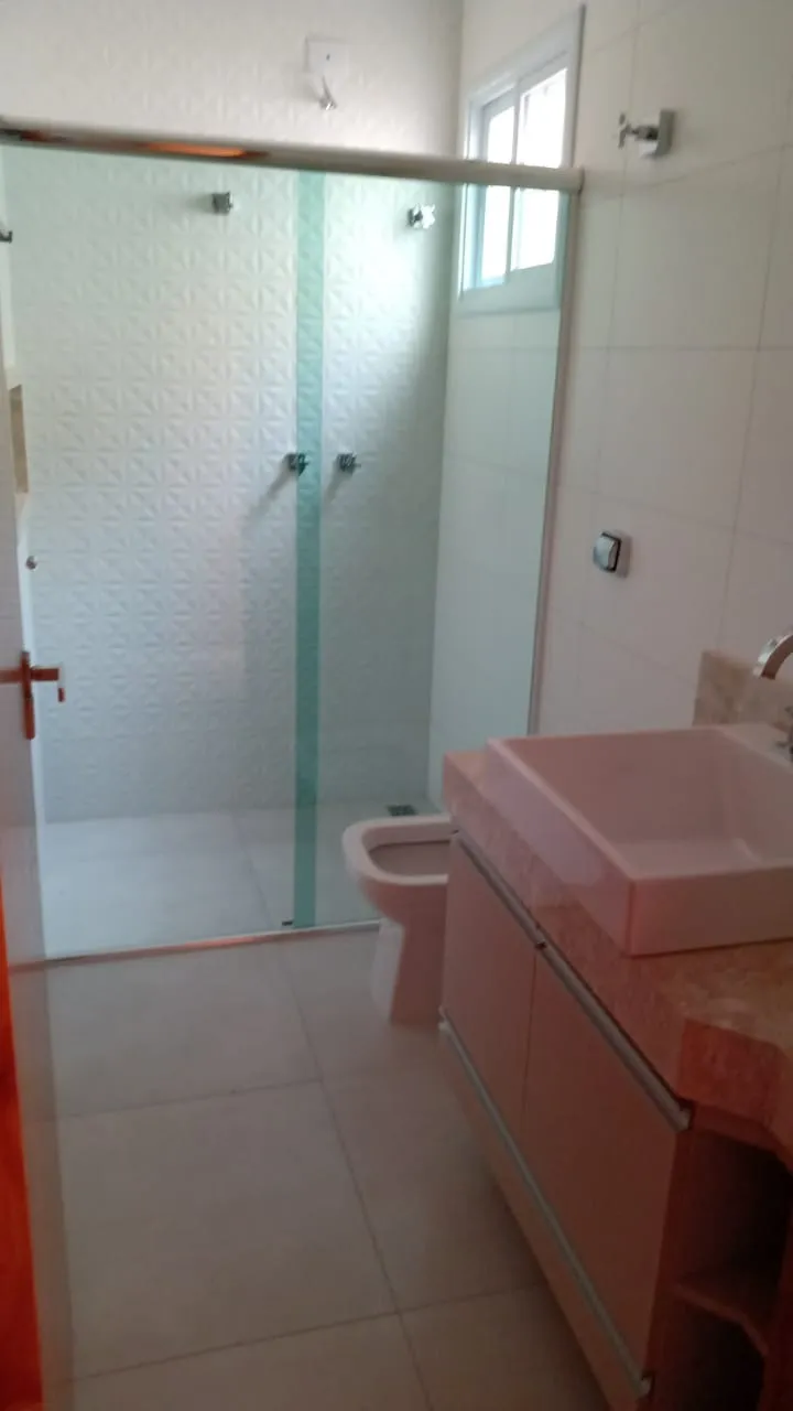Imagem Casa 3 Dormitórios 168 área construída Condomínio Campos do Conde- Sorocaba/SP