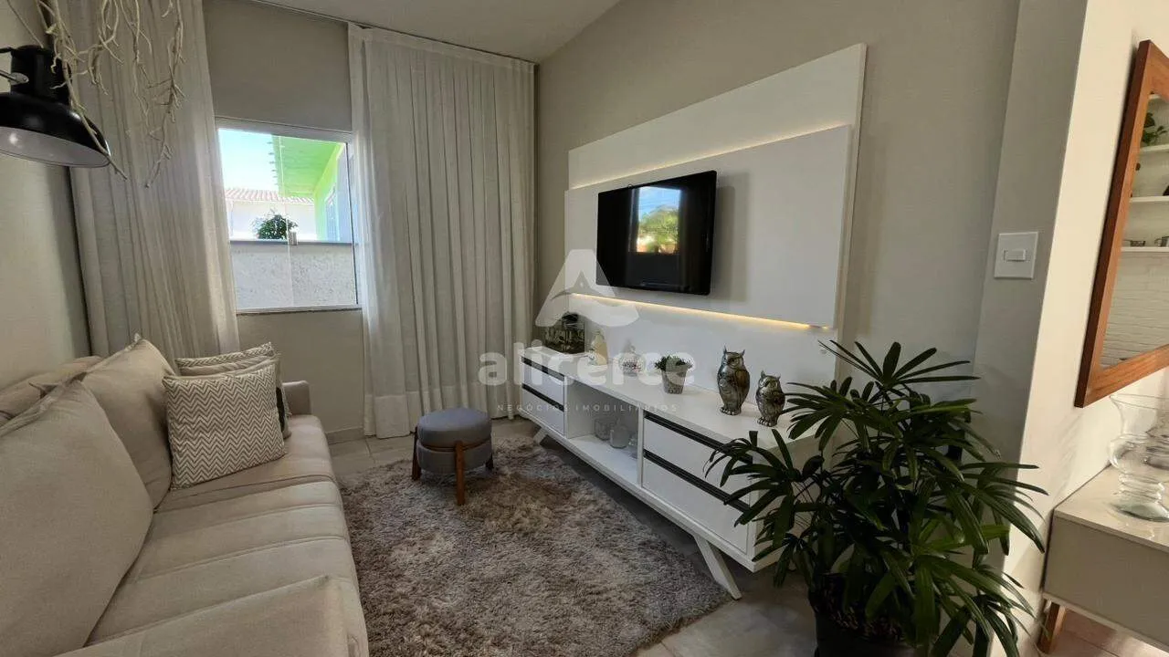 Imagem Casa à venda com 3 quartos , 100m² em Praia de Fora Palhoça