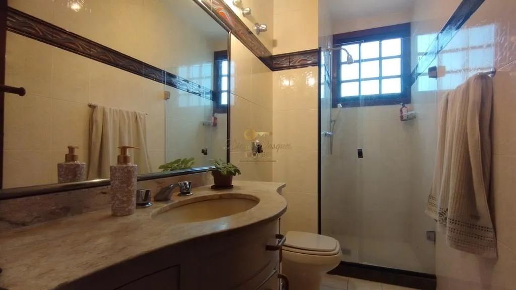Imagem Casa para Venda em Teresópolis / RJ no bairro Golfe
