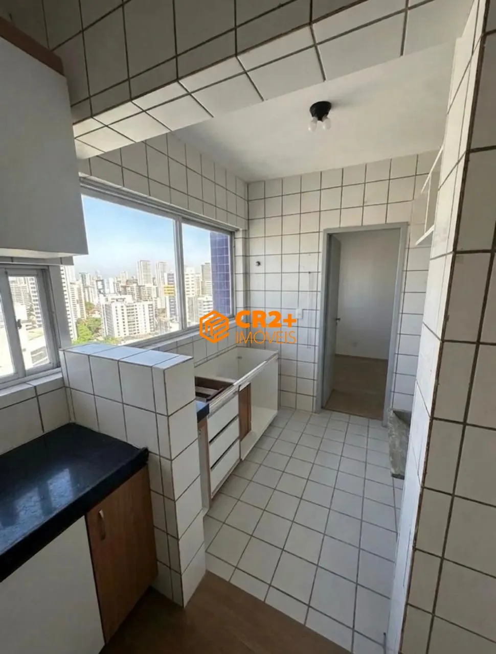 Imagem Vendo lindo apartamento nas Graças com 3 quartos / 110m2