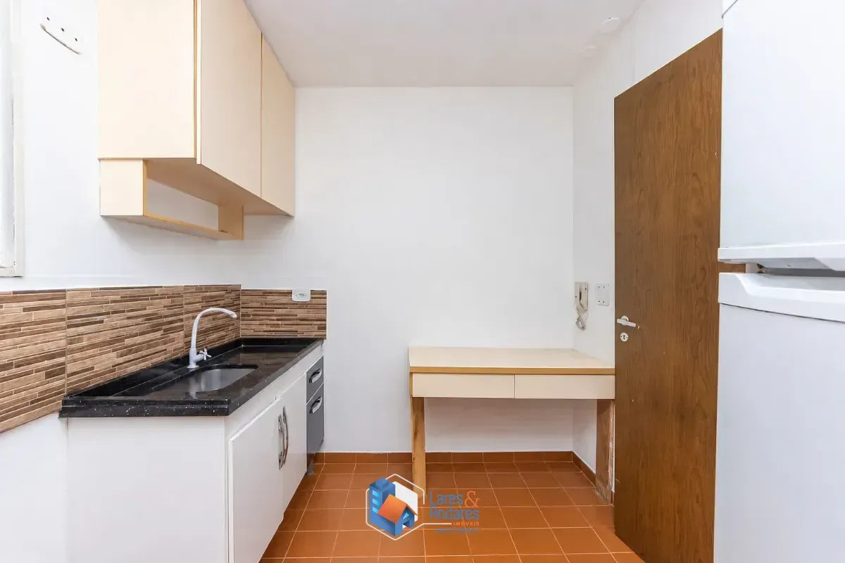 Imagem Apartamento para venda em Vila Sofia com 3 quartos, 75m²
