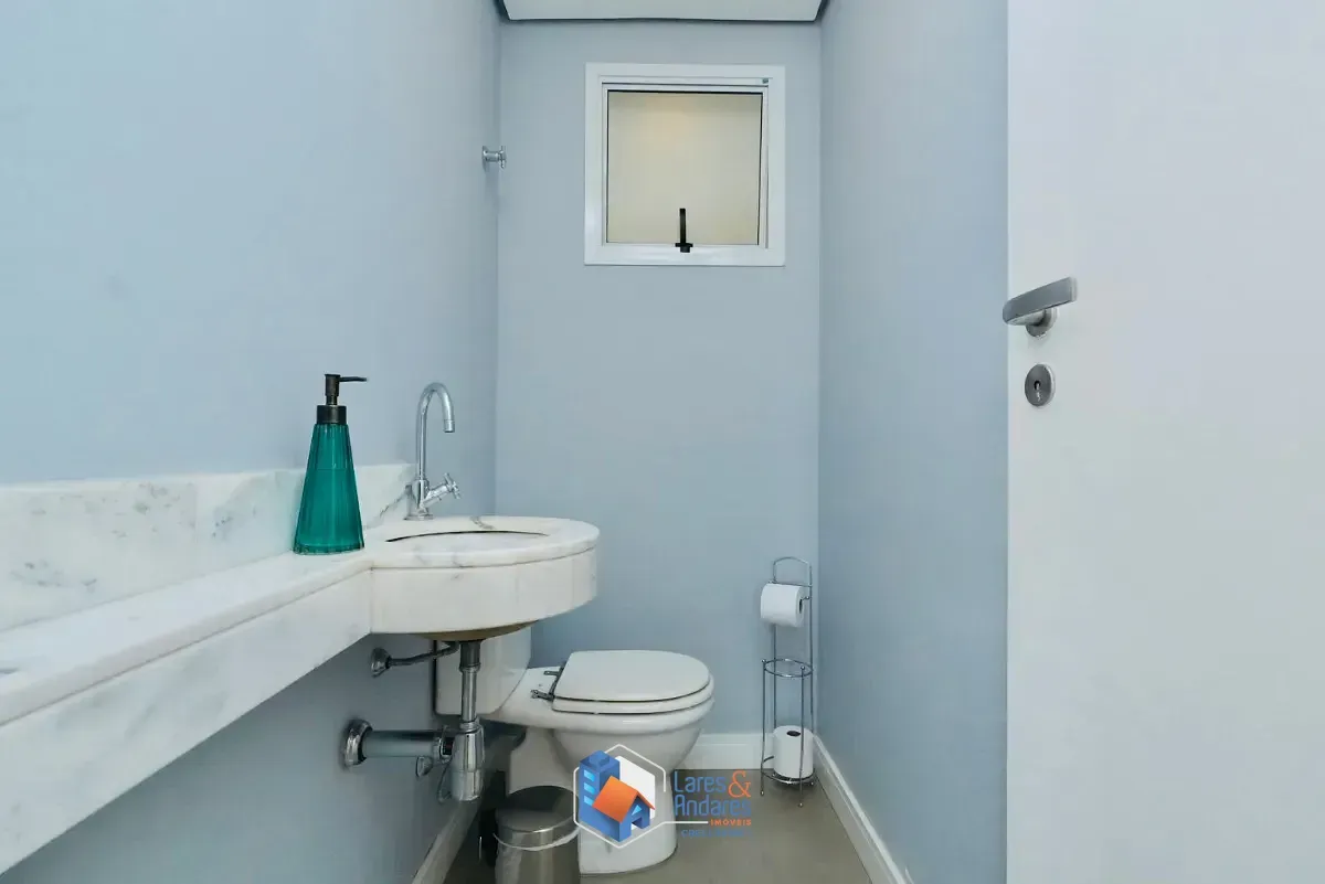 Imagem Apartamento para venda em Brooklin com 2 quartos, sendo 2 suítes, 94m²