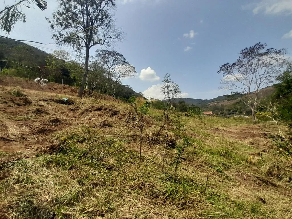 Imagem Terreno para Venda em Teresópolis / RJ no bairro Albuquerque