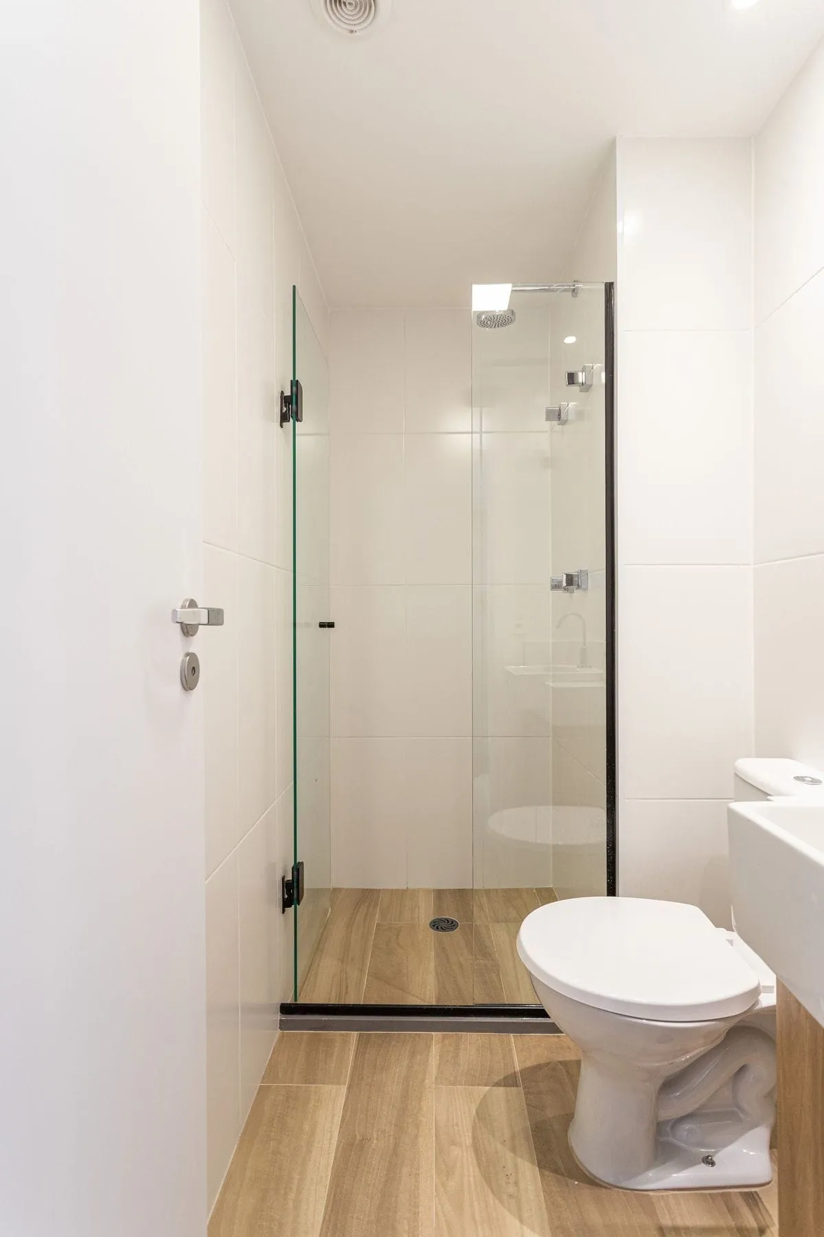 Imagem Apartamento com 1 Quarto para alugar, 26m² - Perdizes