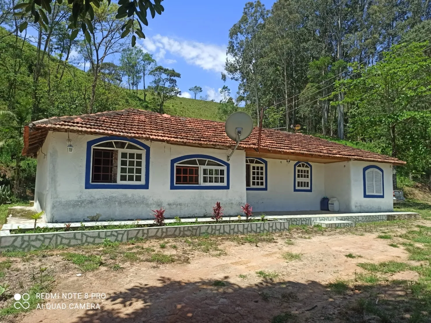 Imagem Chácara à venda 2 Quartos, 4 Vagas, 290400M², Pouso Frio, Pindamonhangaba - SP