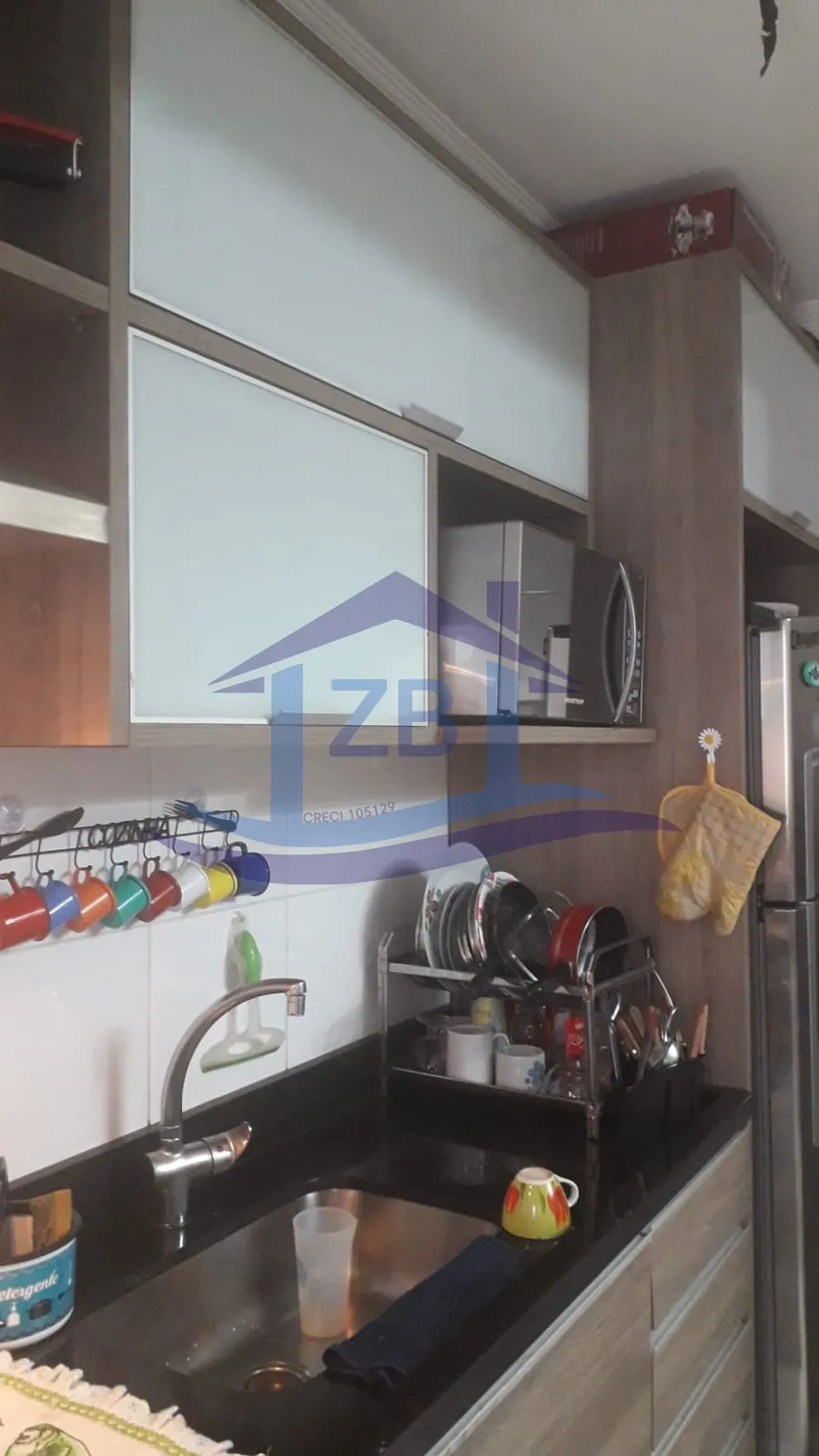 Imagem APARTAMENTO RESIDENCIAL em OSASCO - SP, CENTRO