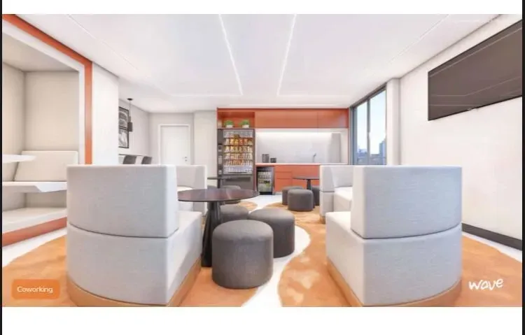 Imagem Apartamento com 1 Quarto à Venda, 33 m² em República - São Paulo