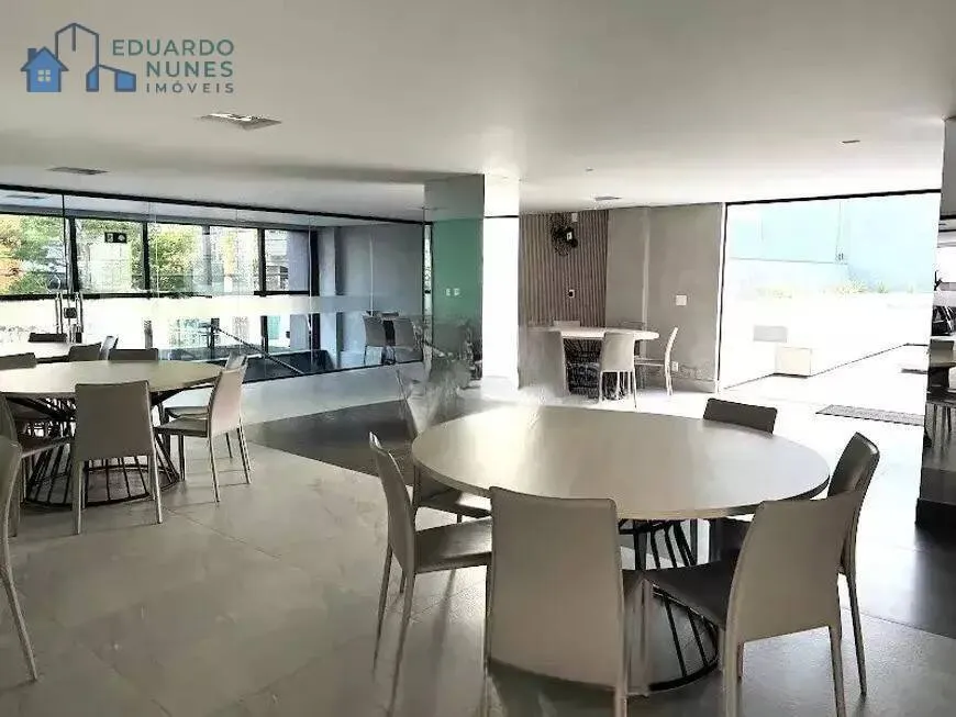 Imagem EXCELENTE ÁREA PRIVATIVA COM 04 QUARTOS, 02 SUÍTES, 05 VAGAS, CIDADE NOVA!