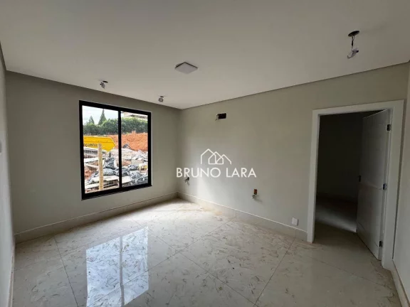 Imagem Casa à venda no Condomínio Gran Royalle Igarapé