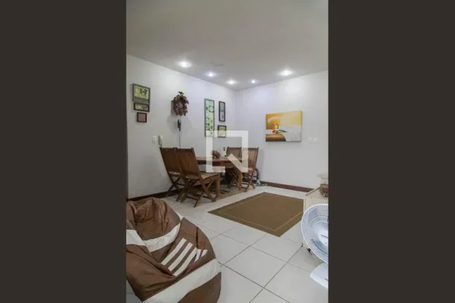 Imagem Apartamento à Venda - Recreio, 2 Quartos, 87 m2