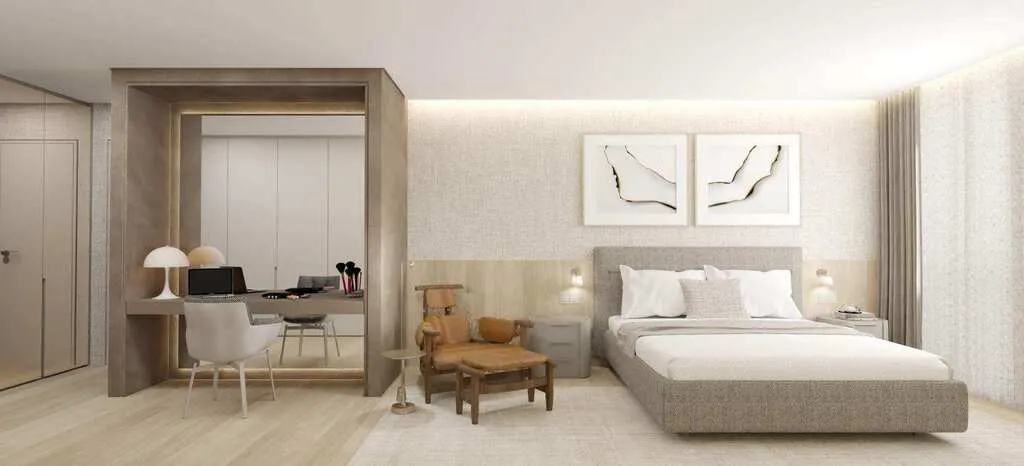 Imagem View JT - View JT - Residencial