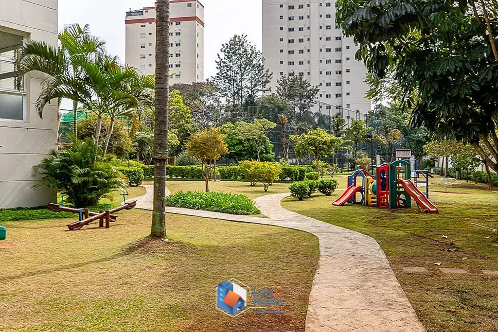 Imagem Apartamento à venda 3 Quartos 3 Suites 3 Vagas 171M² Alto da Boa Vista São Paulo - SP