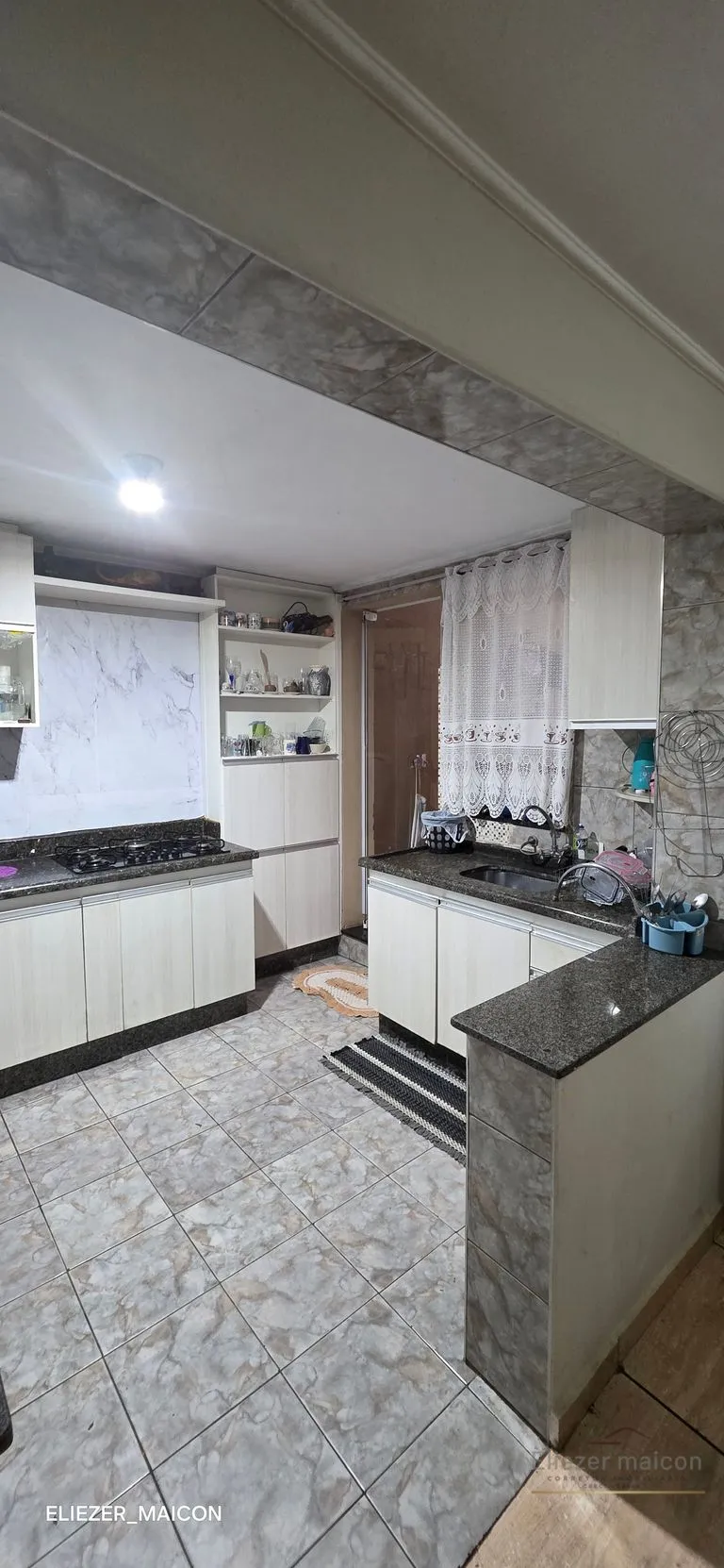 Imagem Casa à Venda com 4 quartos no bairro conjunto habitacional em Poços de Caldas
