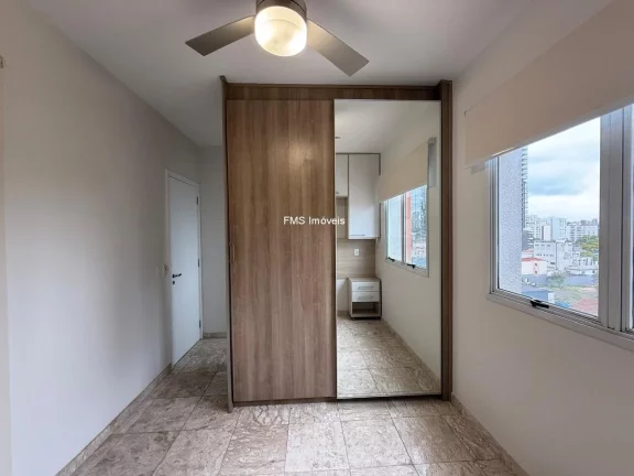Imagem Apartamento com 2 suítes em Pinheiros