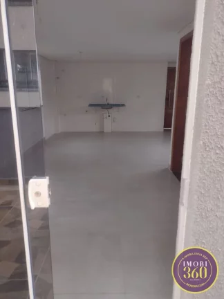 Imagem Apartamento novo a venda em Chácara Califórnia, São Paulo - SP