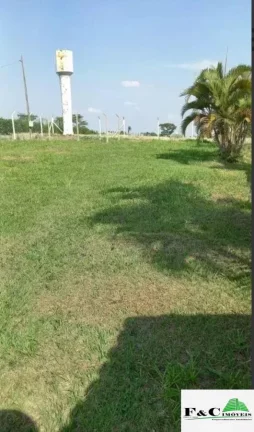 Imagem Chácara Condomínio para Venda em Limeira, Bairro dos Pires